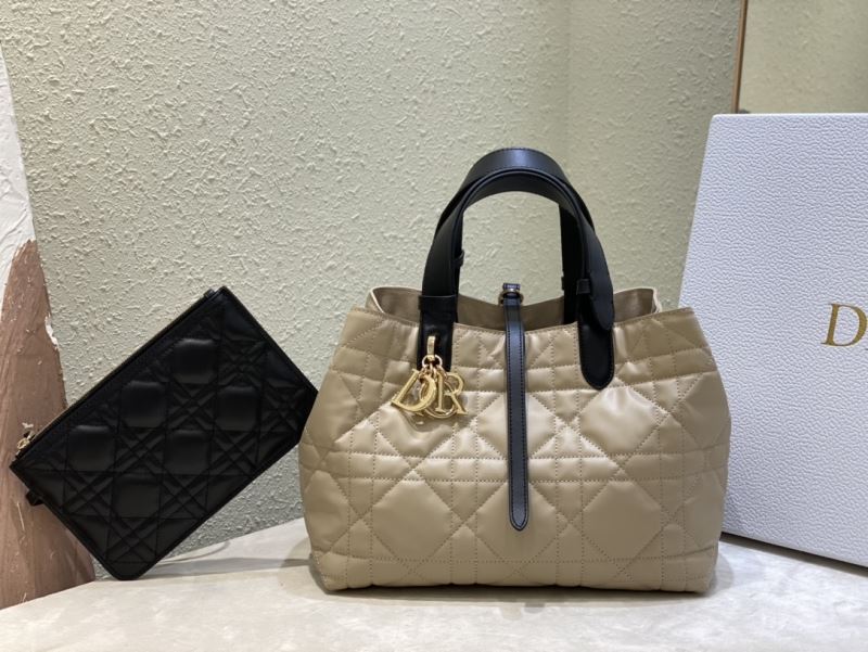 chr1st1an D10r shopping bags